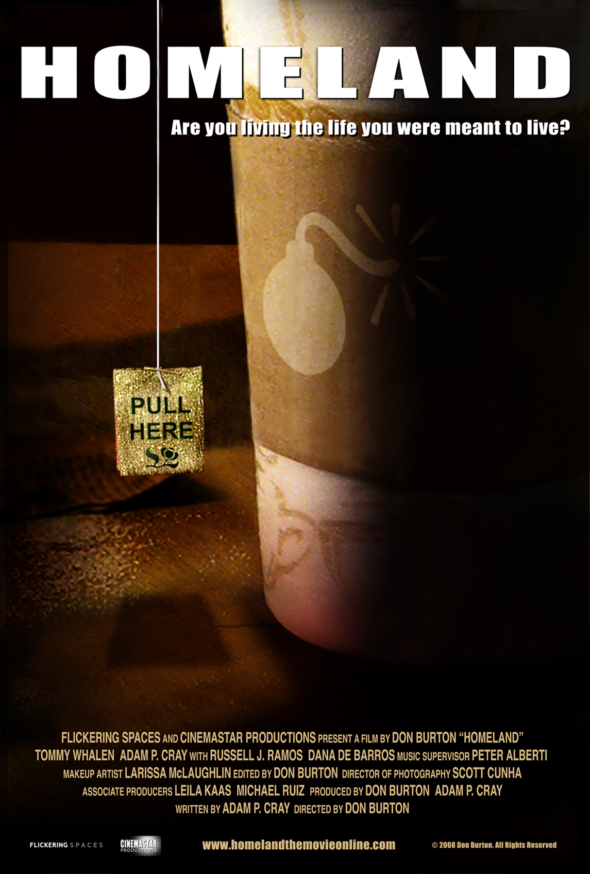 Homeland