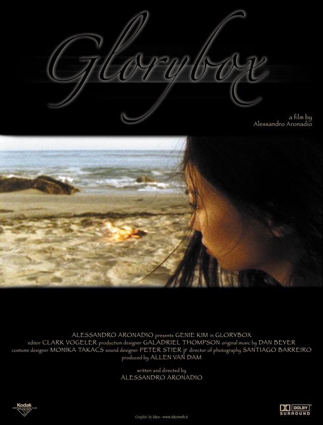 Glorybox
