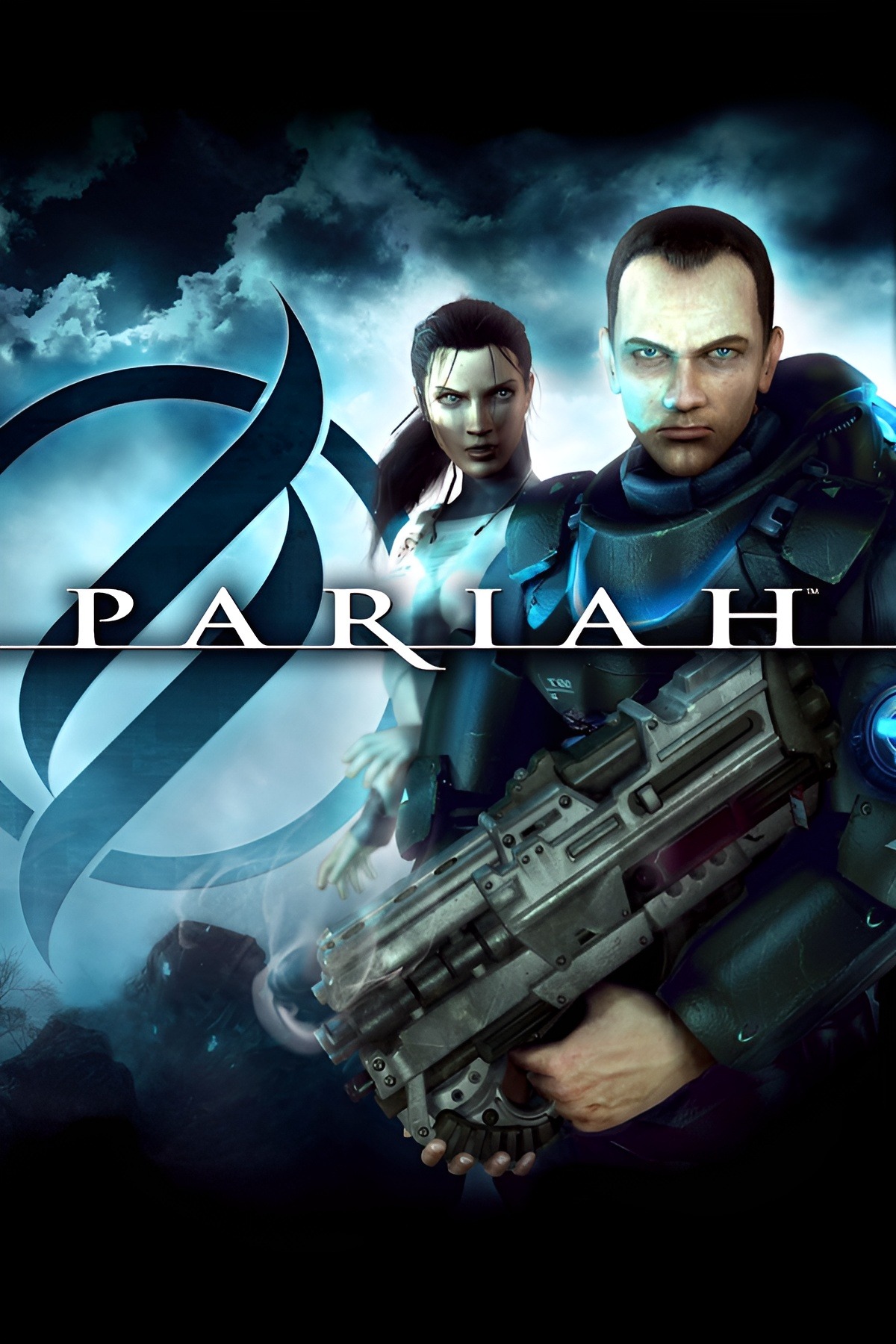 Pariah