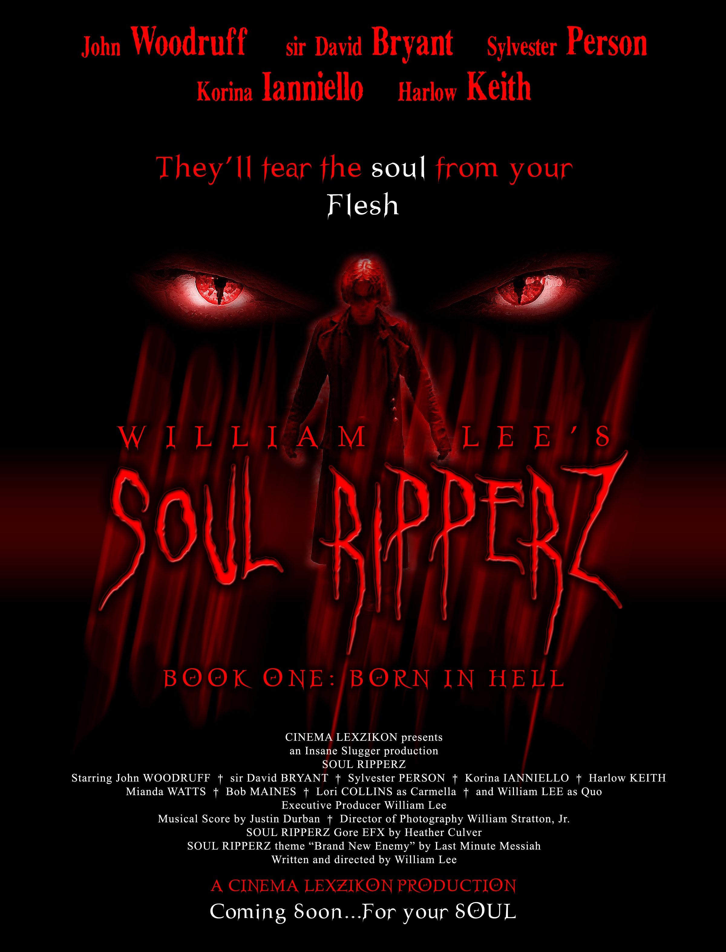 Soulripperz