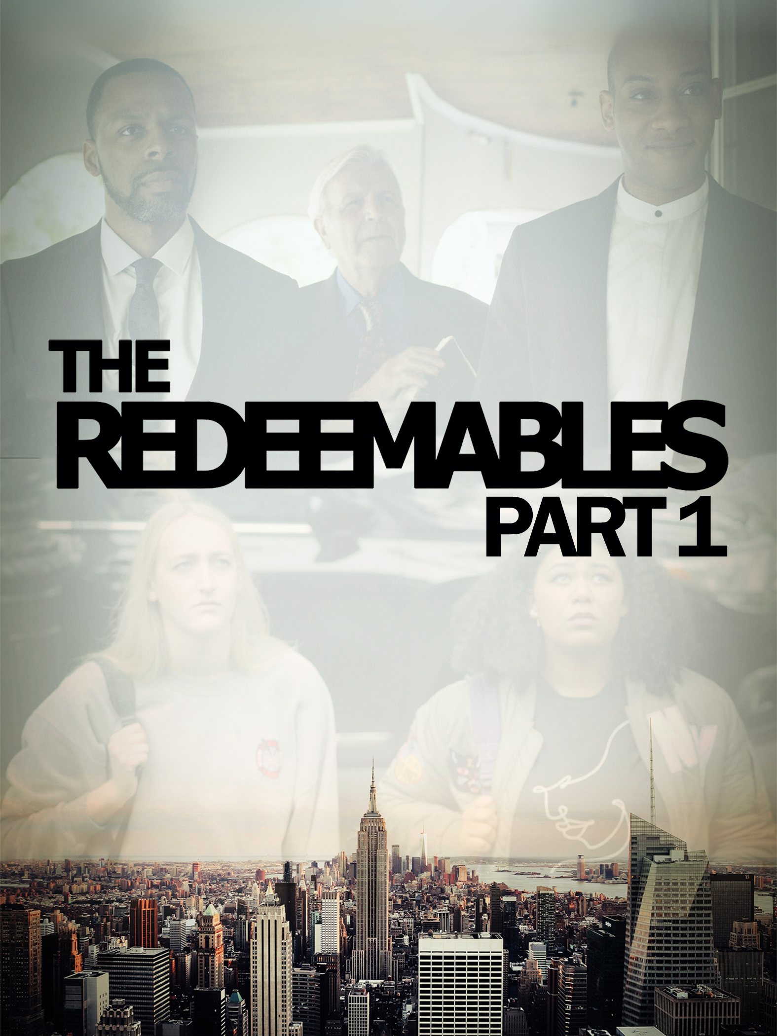 The Redeemables