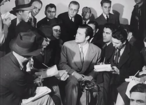 The War of the Worlds