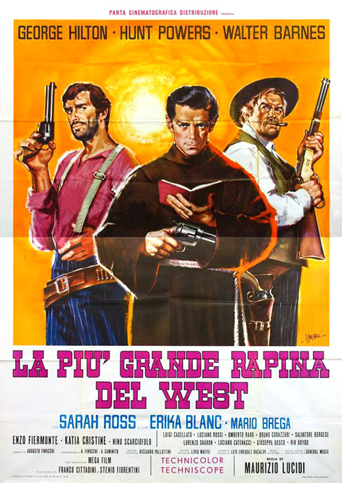 Halleluja for Django