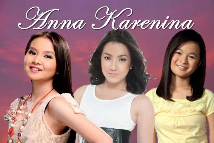 Anna Karenina