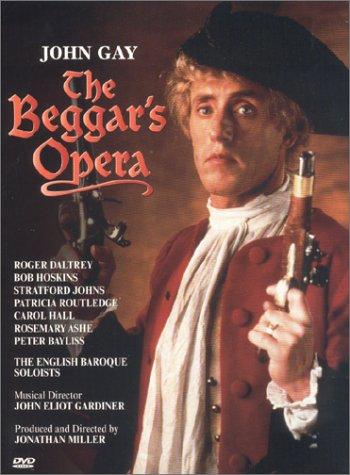The Beggar's Opera