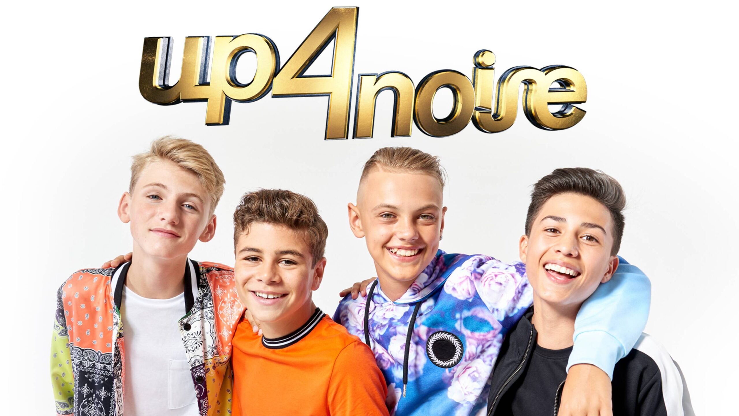 Up4Noise
