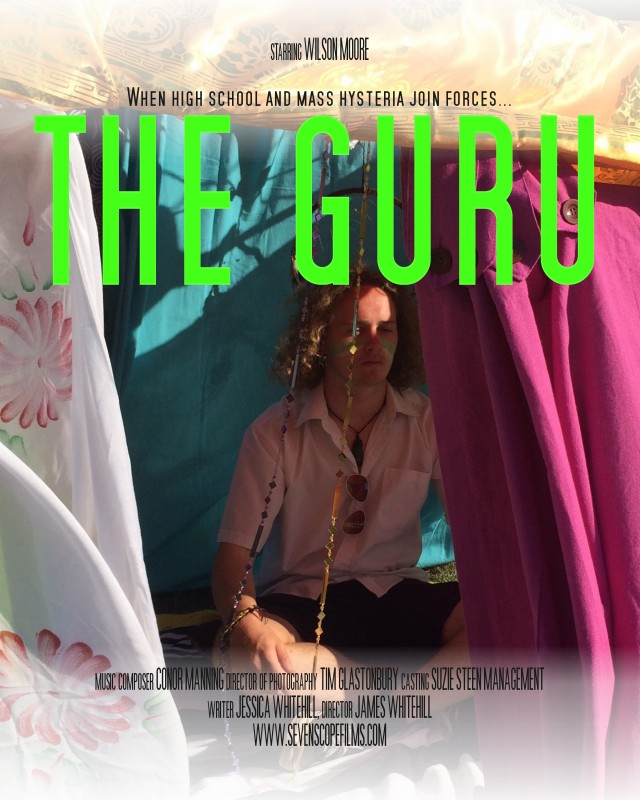 The Guru