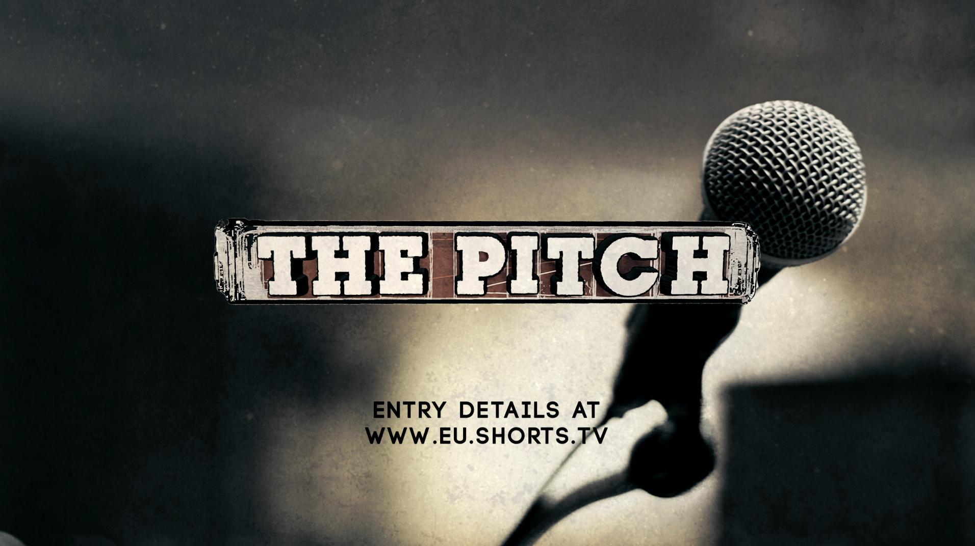 The Pitch