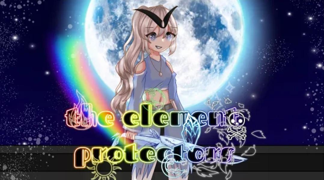The Element Protectors