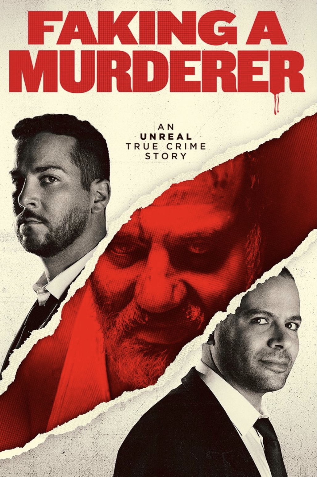 Faking A Murderer