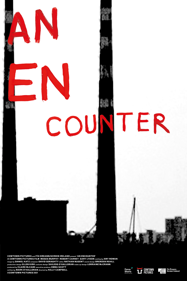 An Encounter