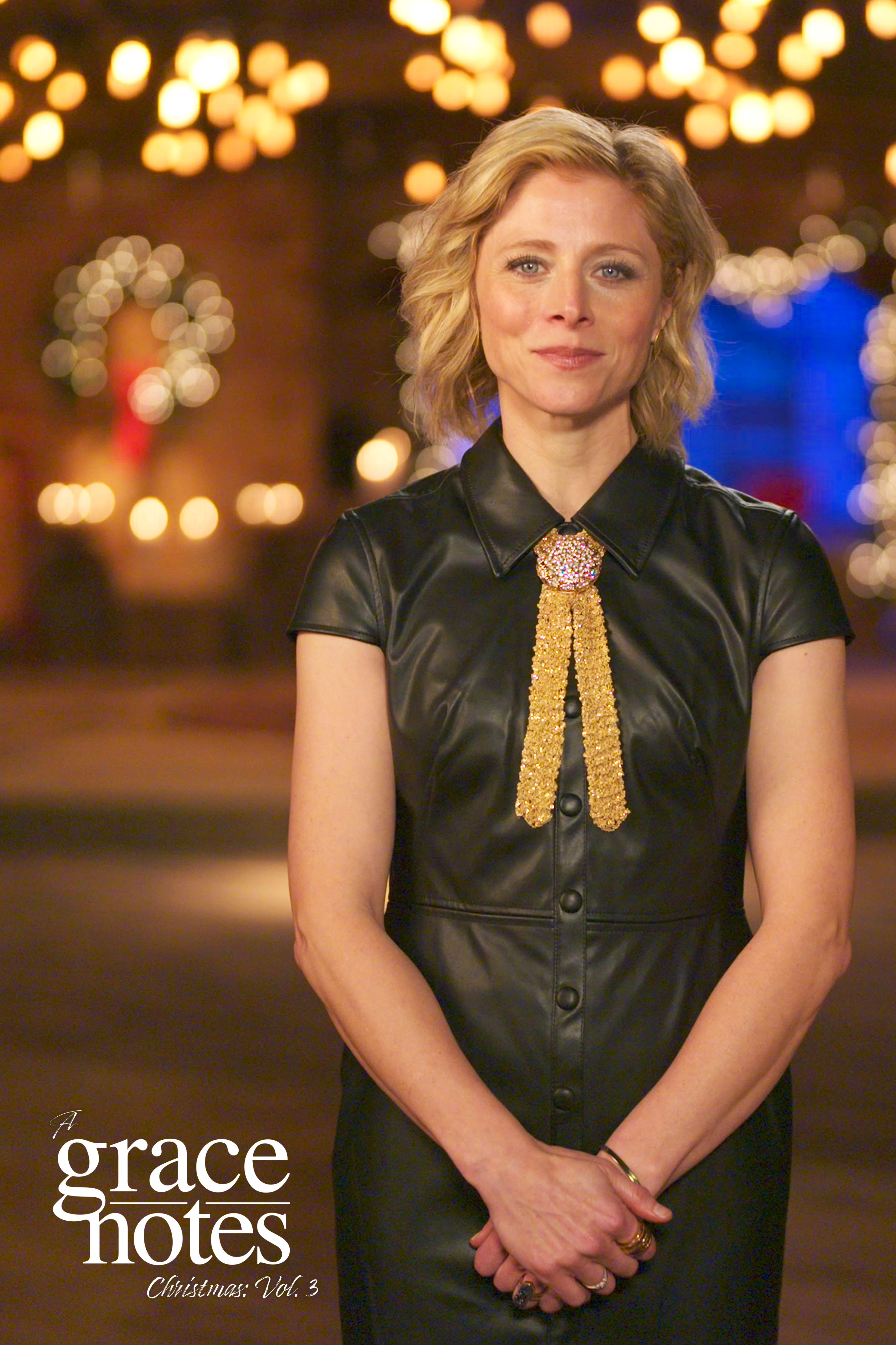 A Grace Notes Christmas: Vol. 3