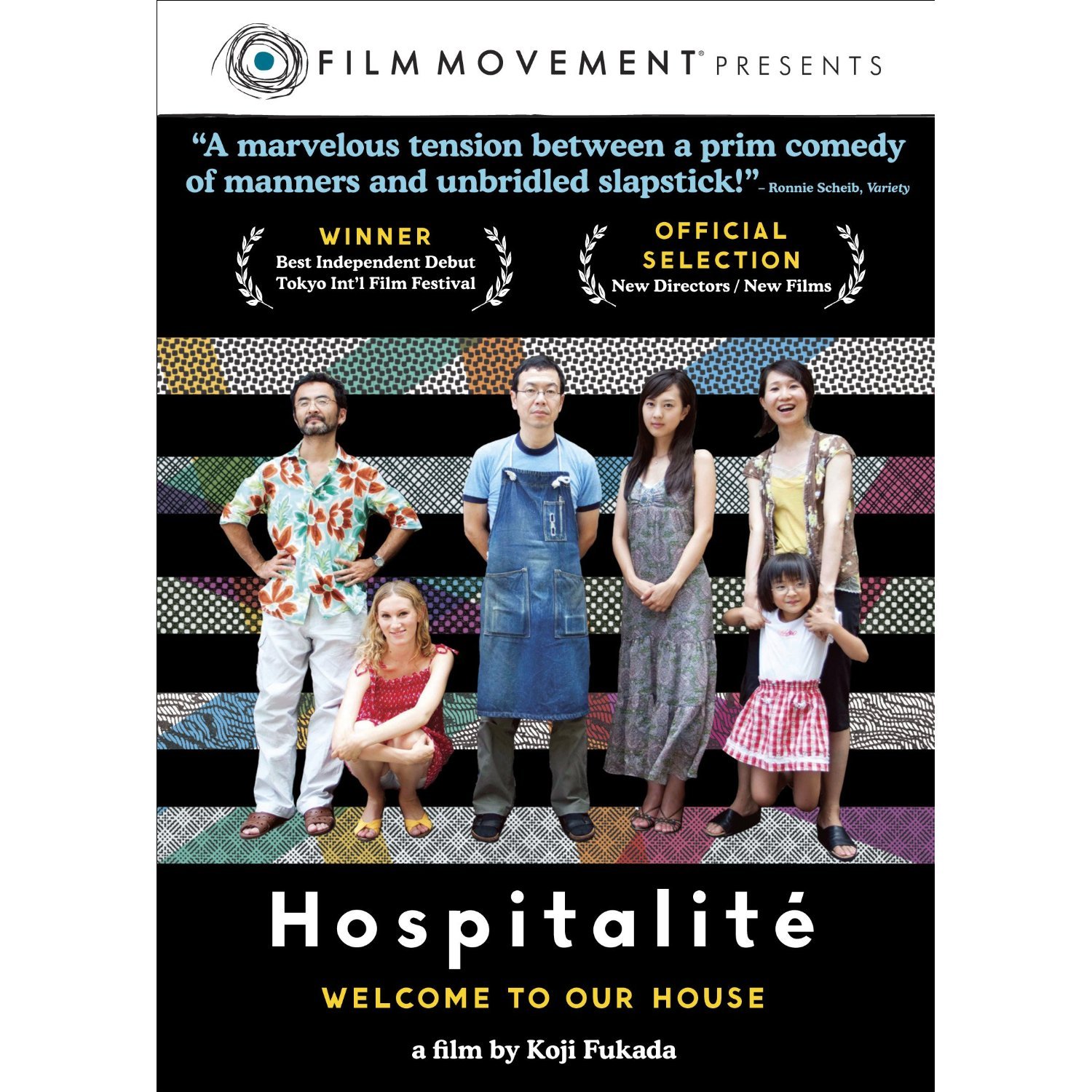 Hospitality