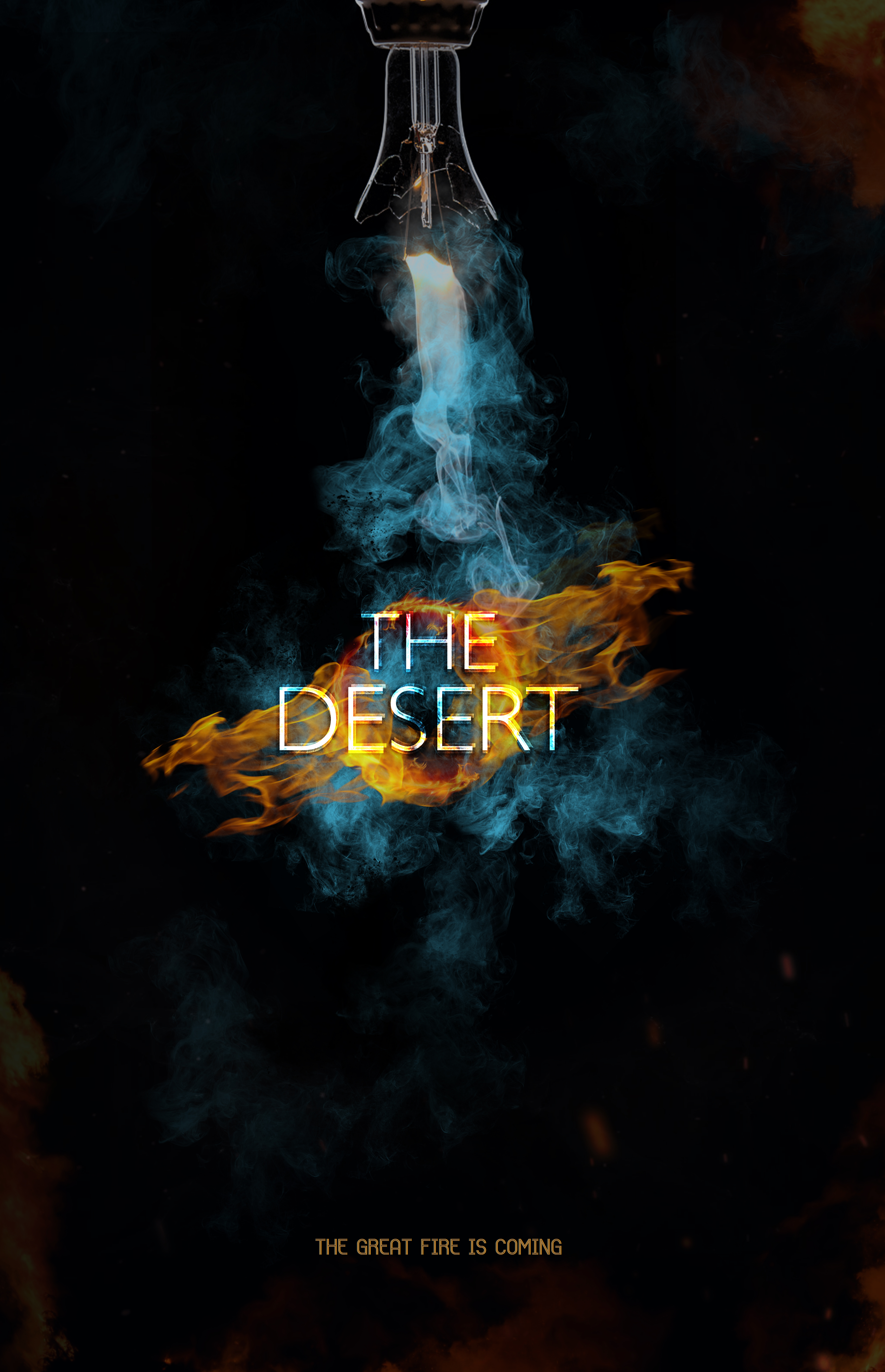 The Desert