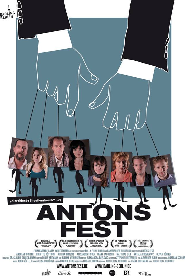 Antons Fest