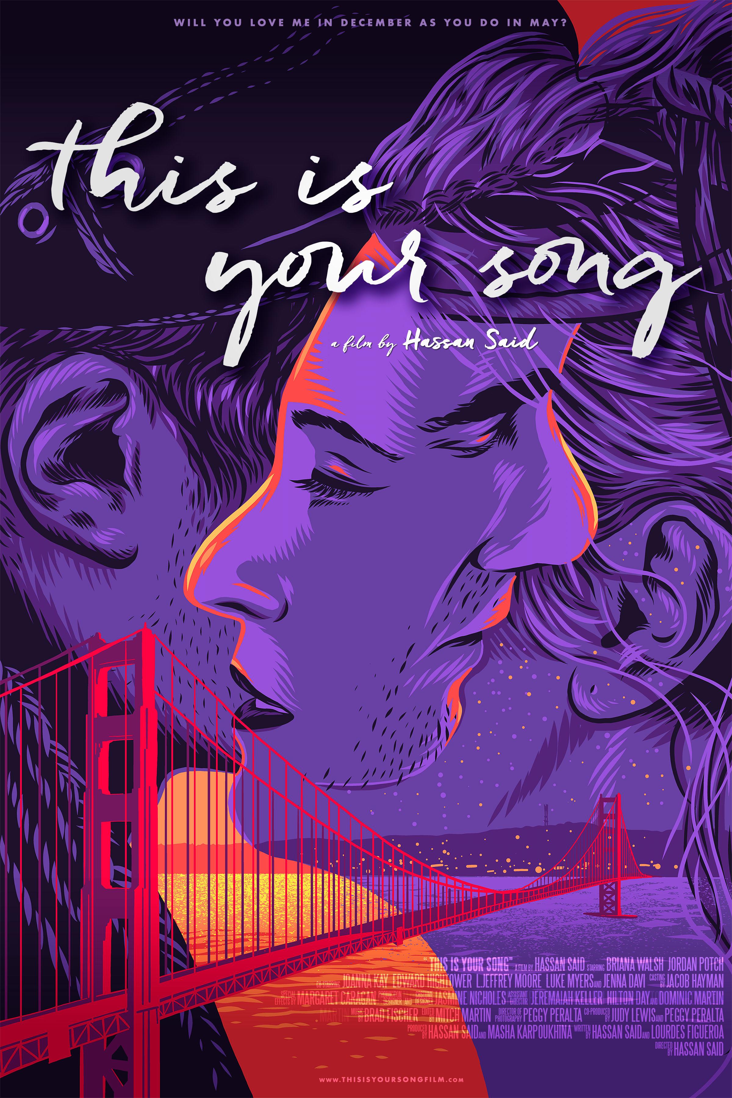 This Is Your Song