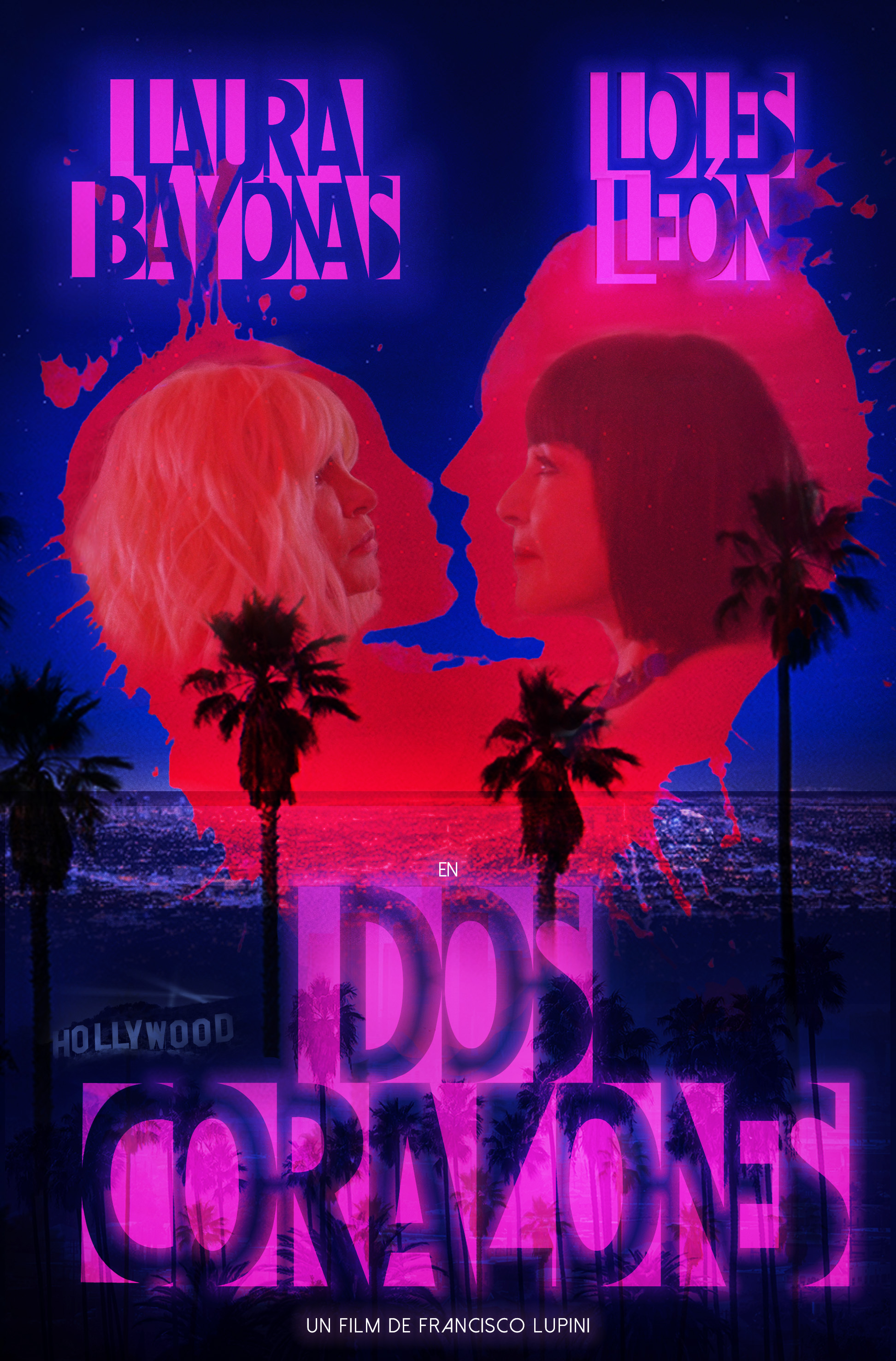 Dos Corazones