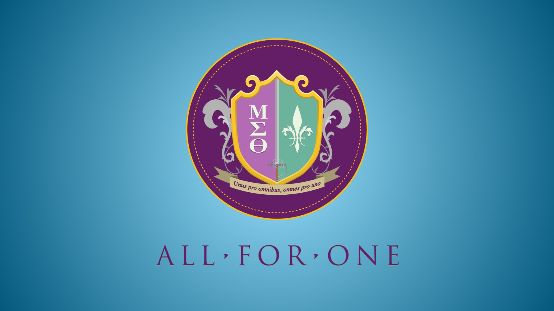 All for One