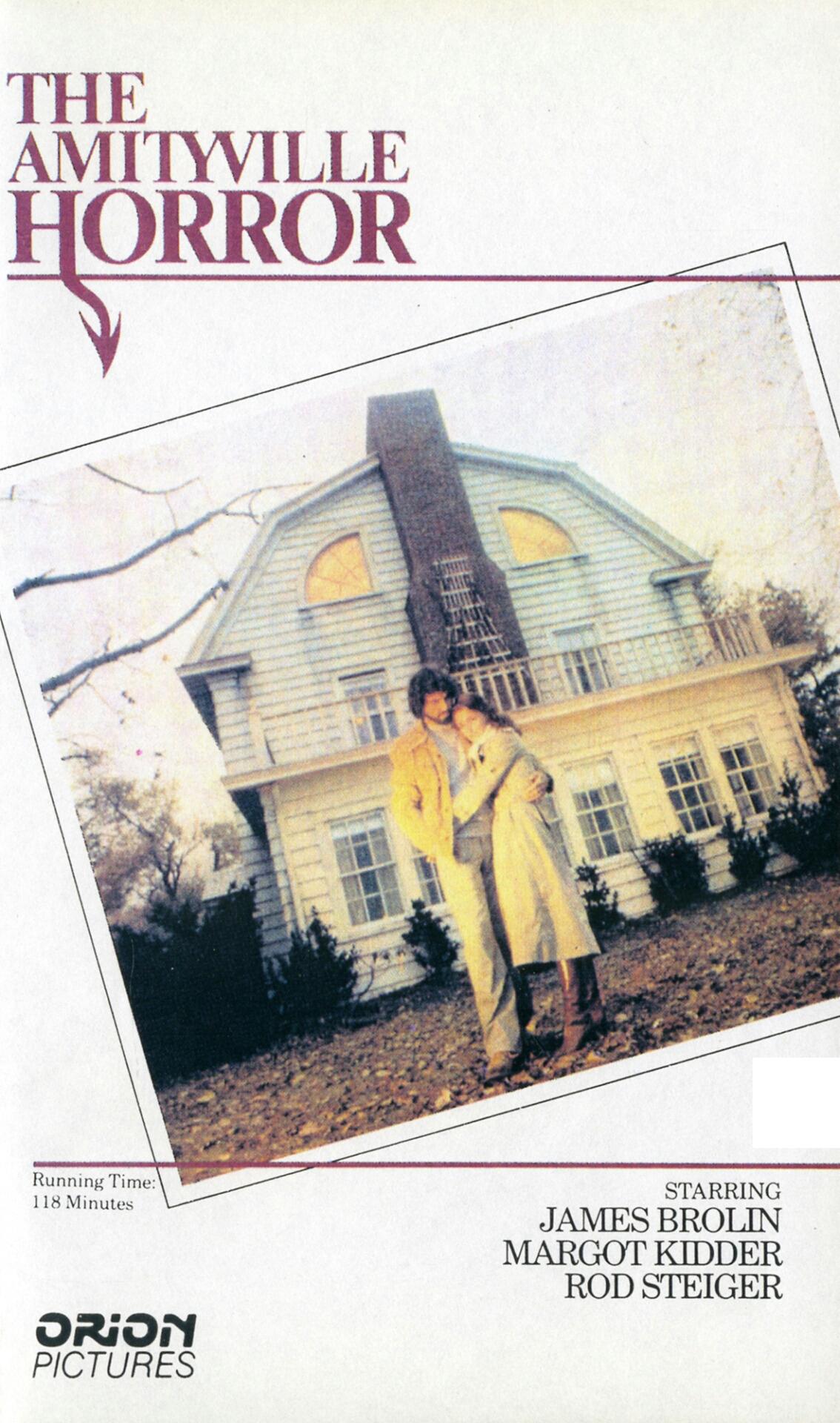 The Amityville Horror