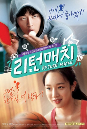 Return Match