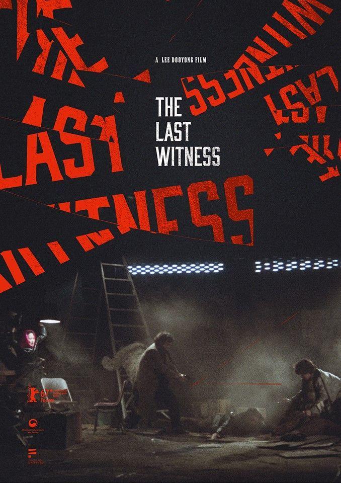 The Last Witness