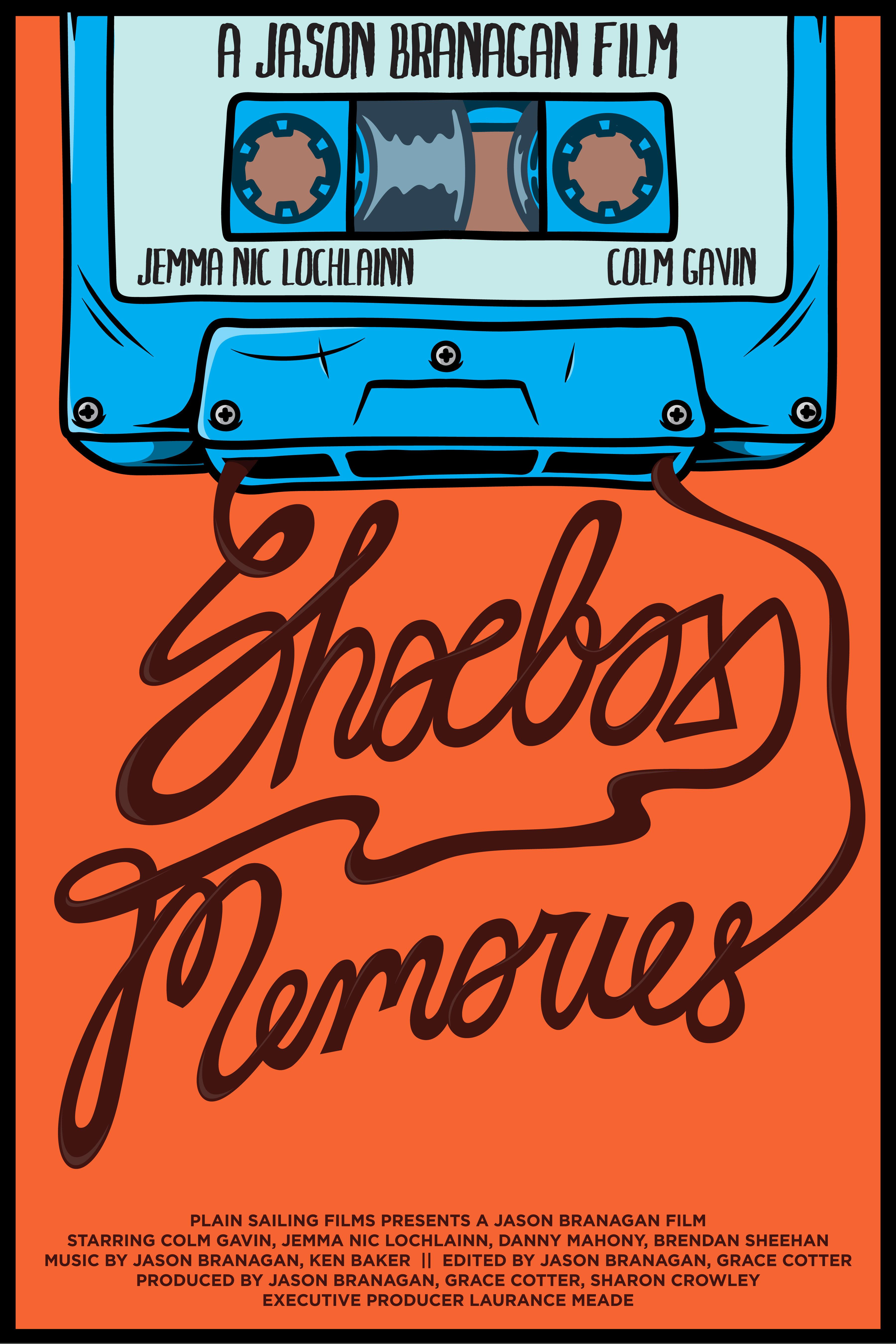 Shoebox Memories