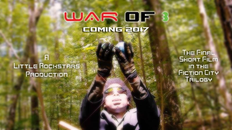 War of 3