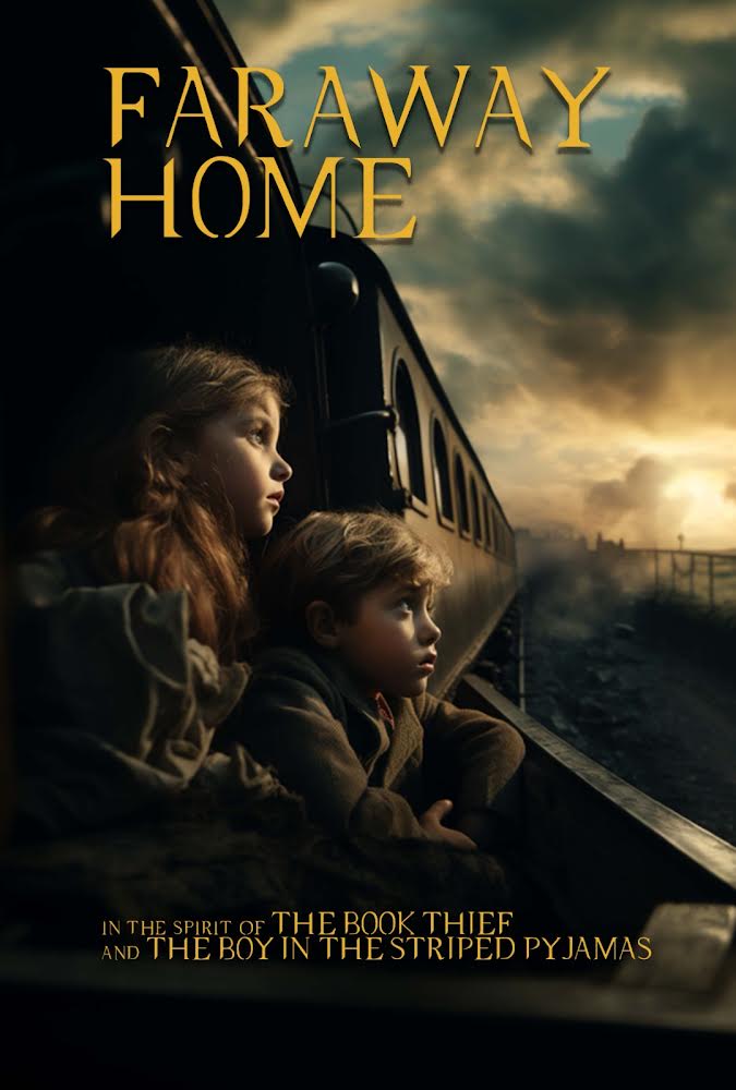 Faraway Home