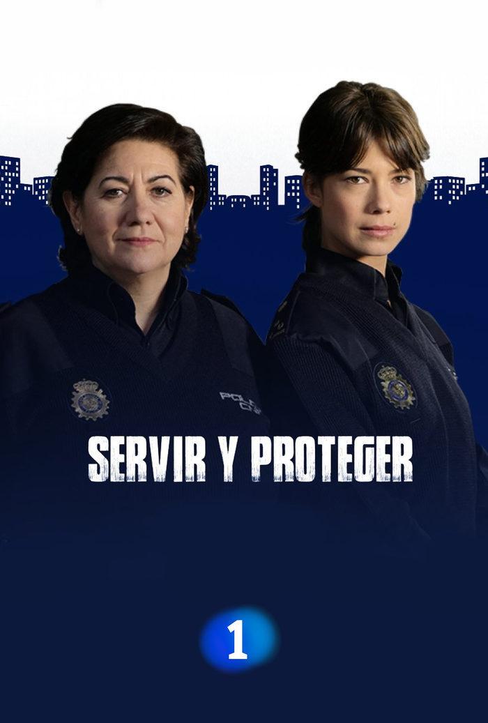 Serve and Protect