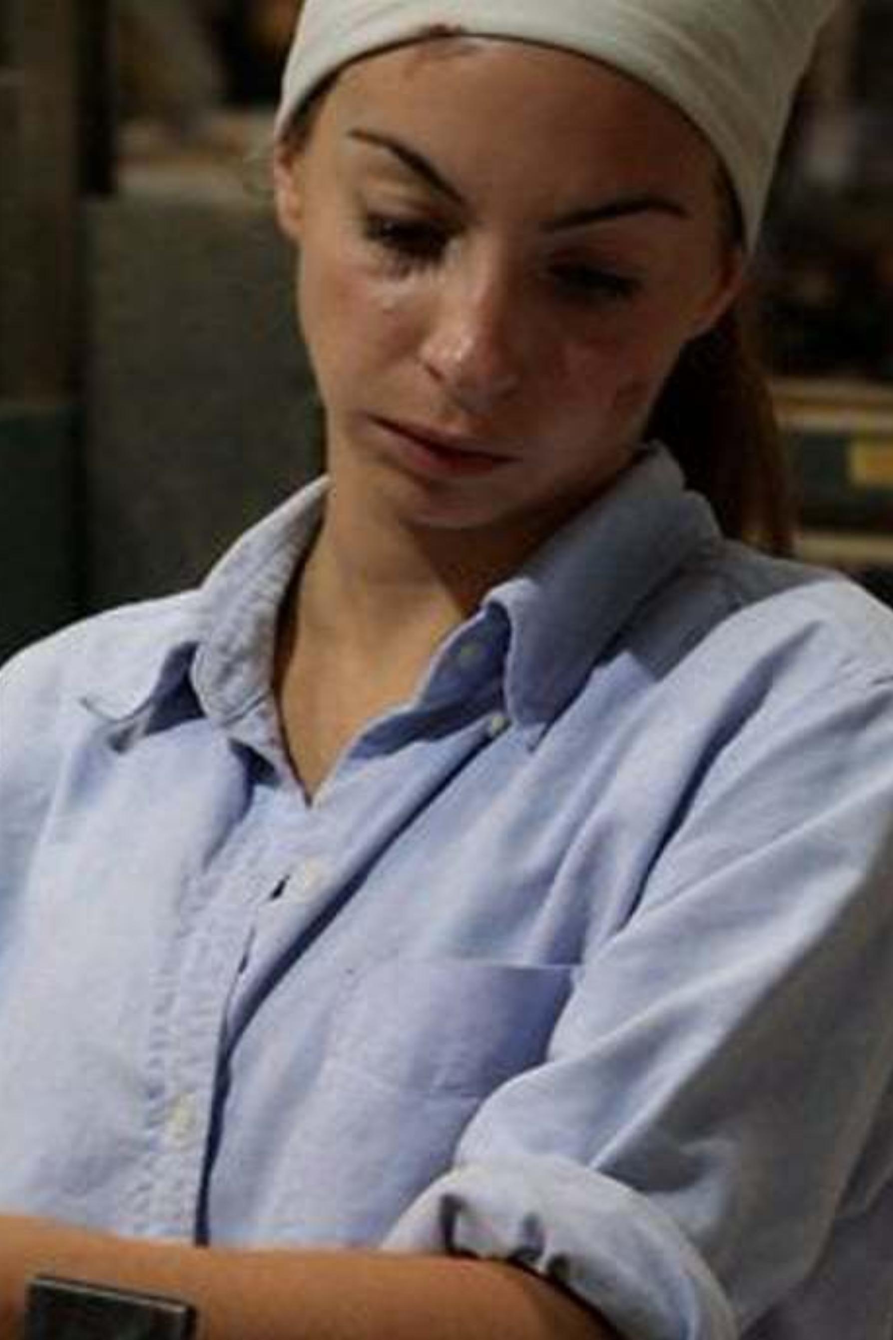 Jane in the Factory
