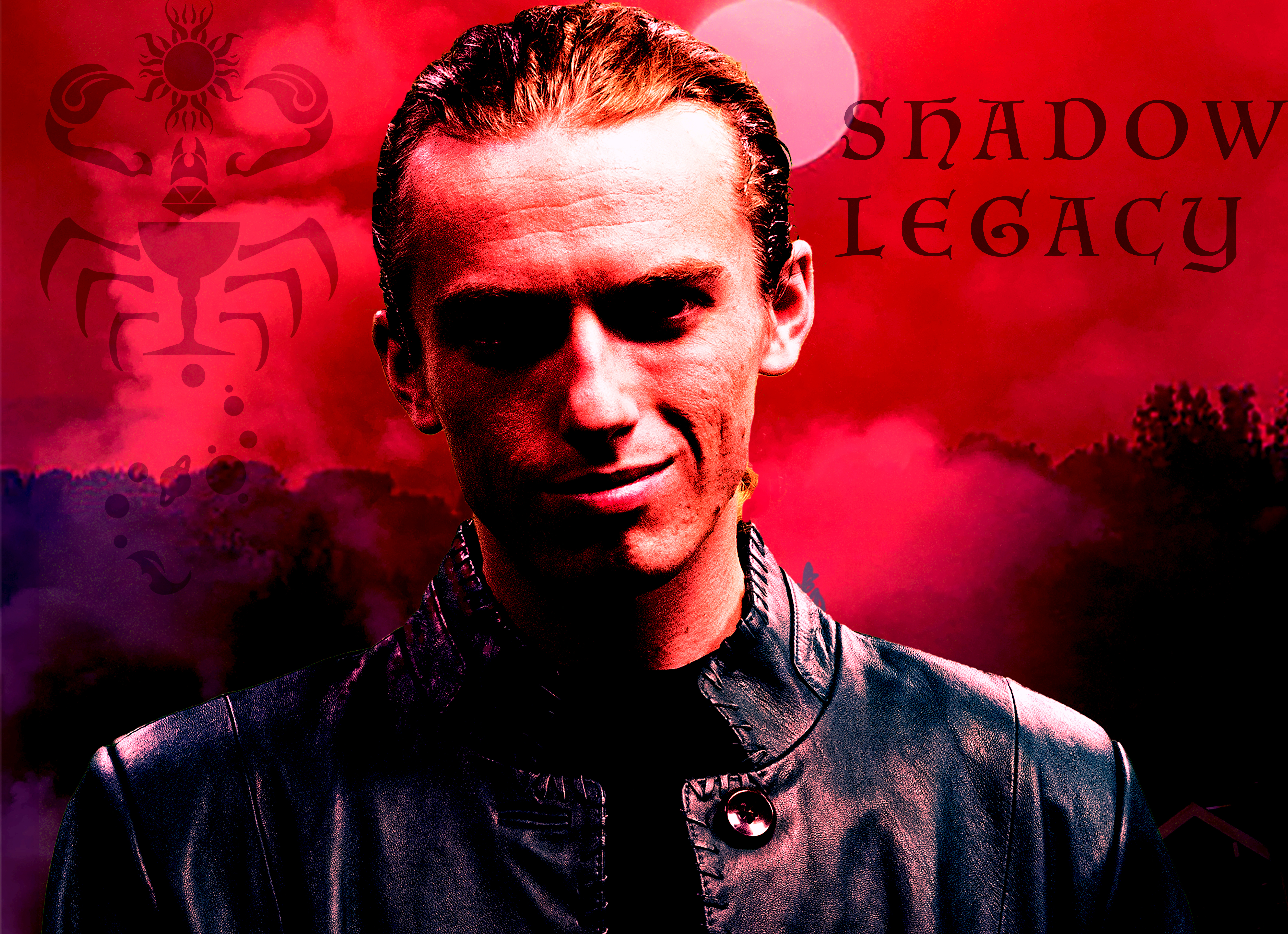 Shadow Legacy