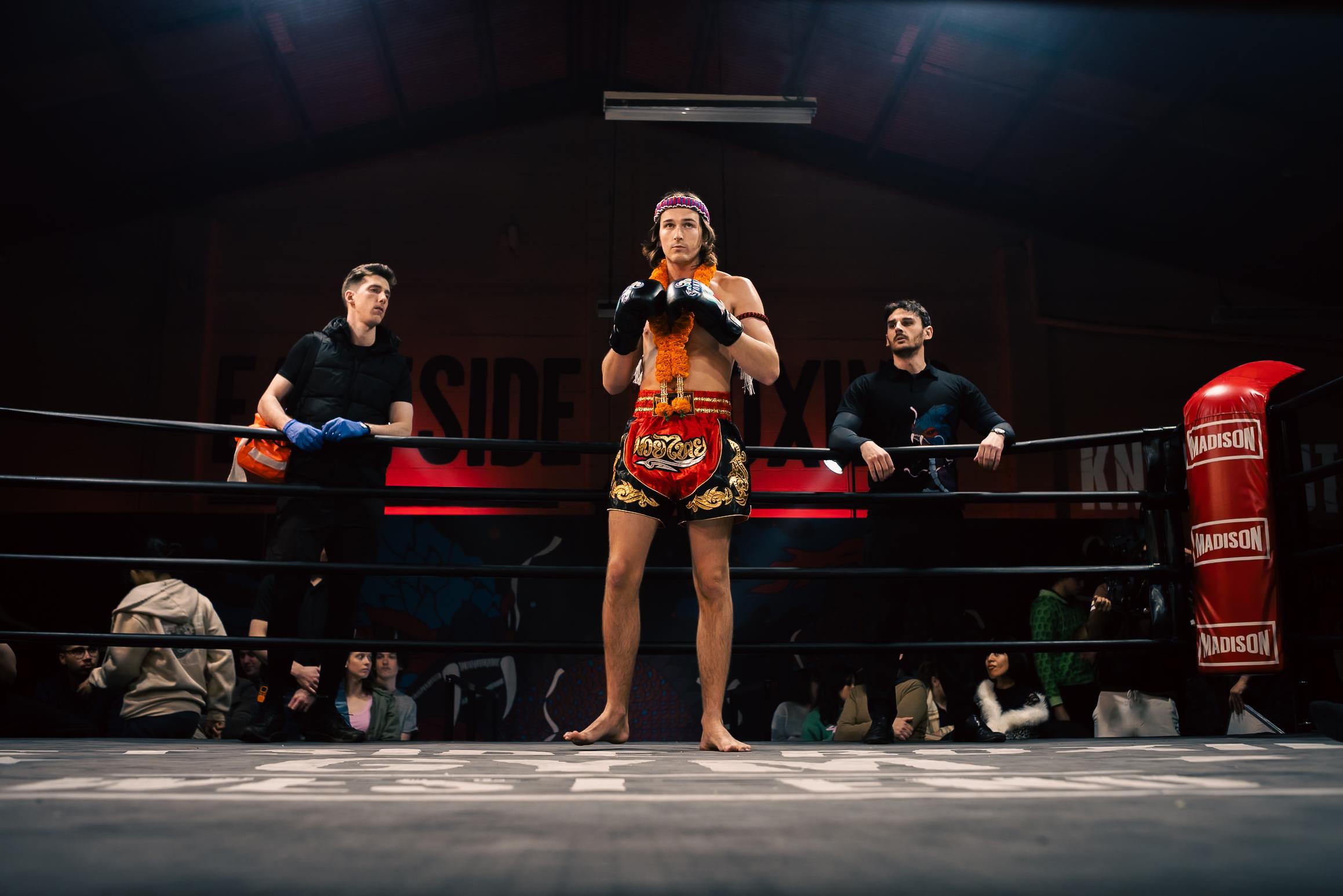 Knock Out