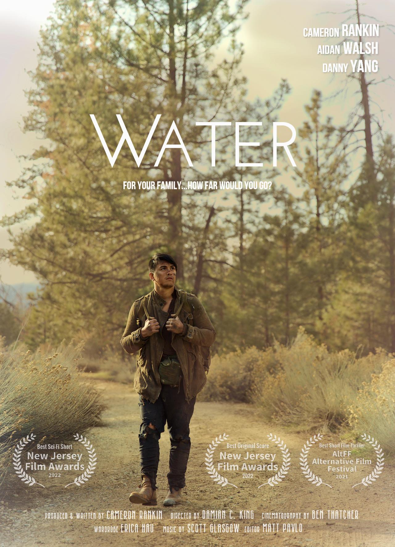 Water