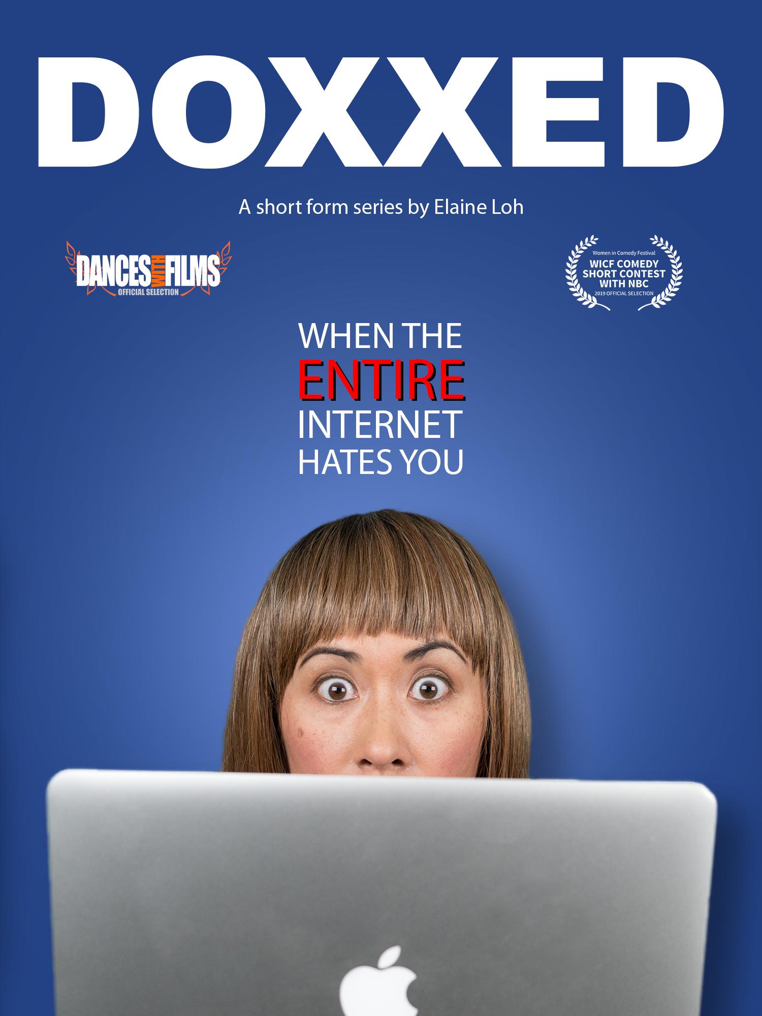 Doxxed