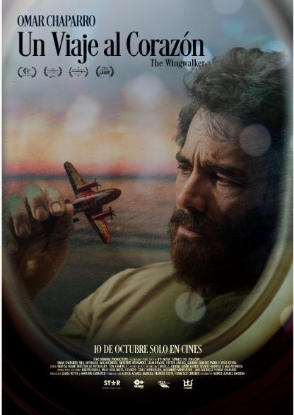 The Wingwalker