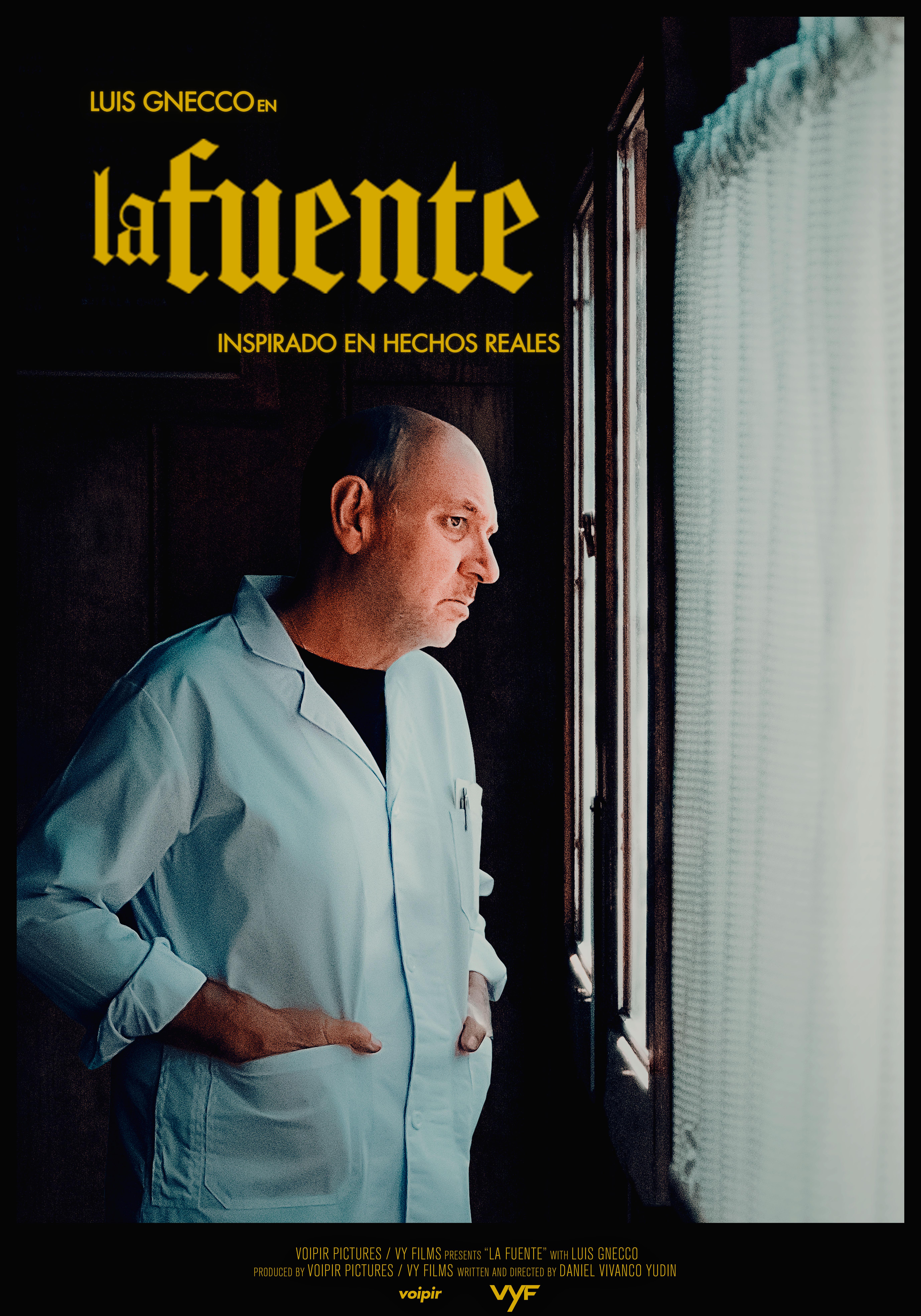 La Fuente