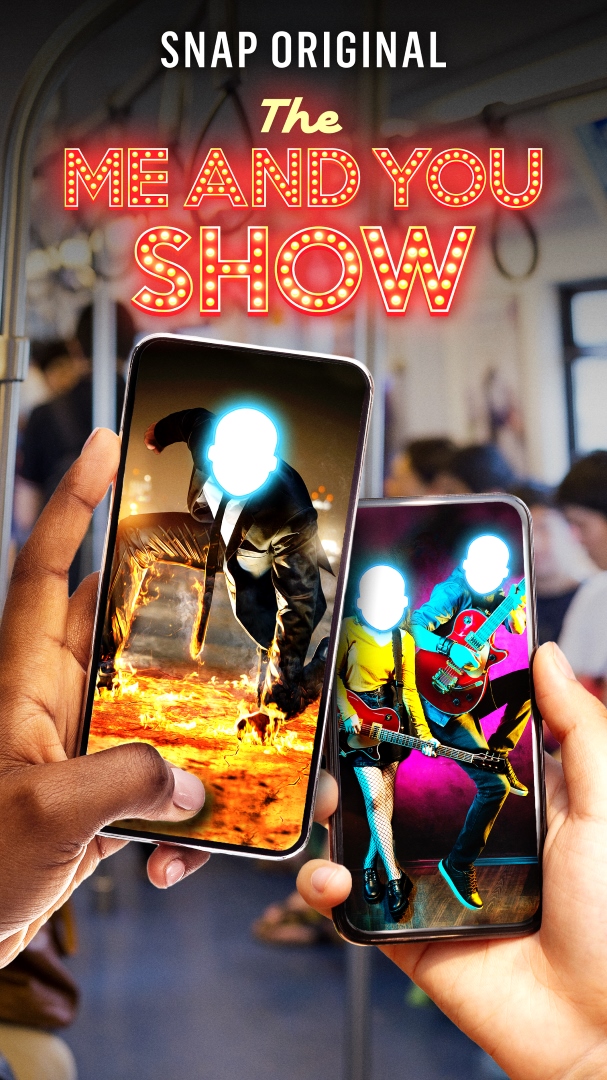 The Me and You Show