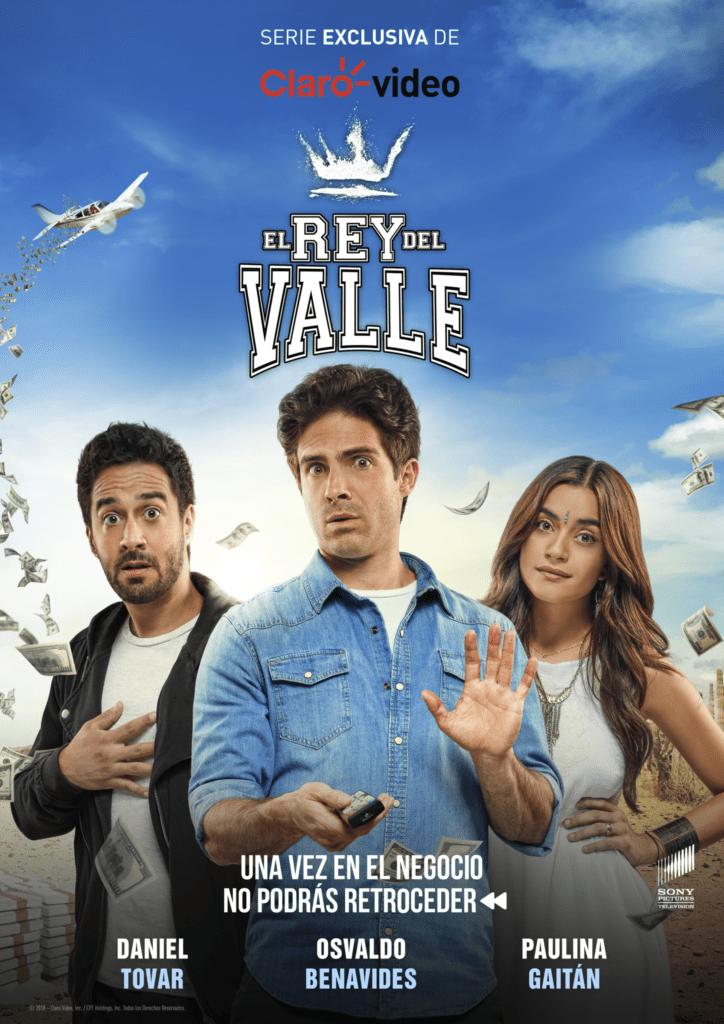 El Rey del Valle