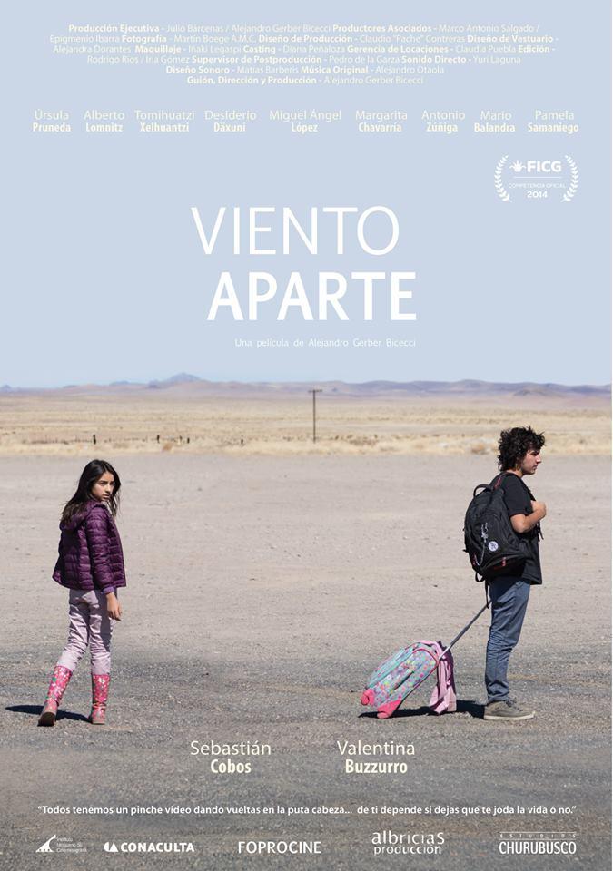 A Separate Wind