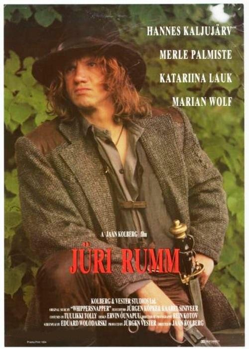 Jüri Rumm