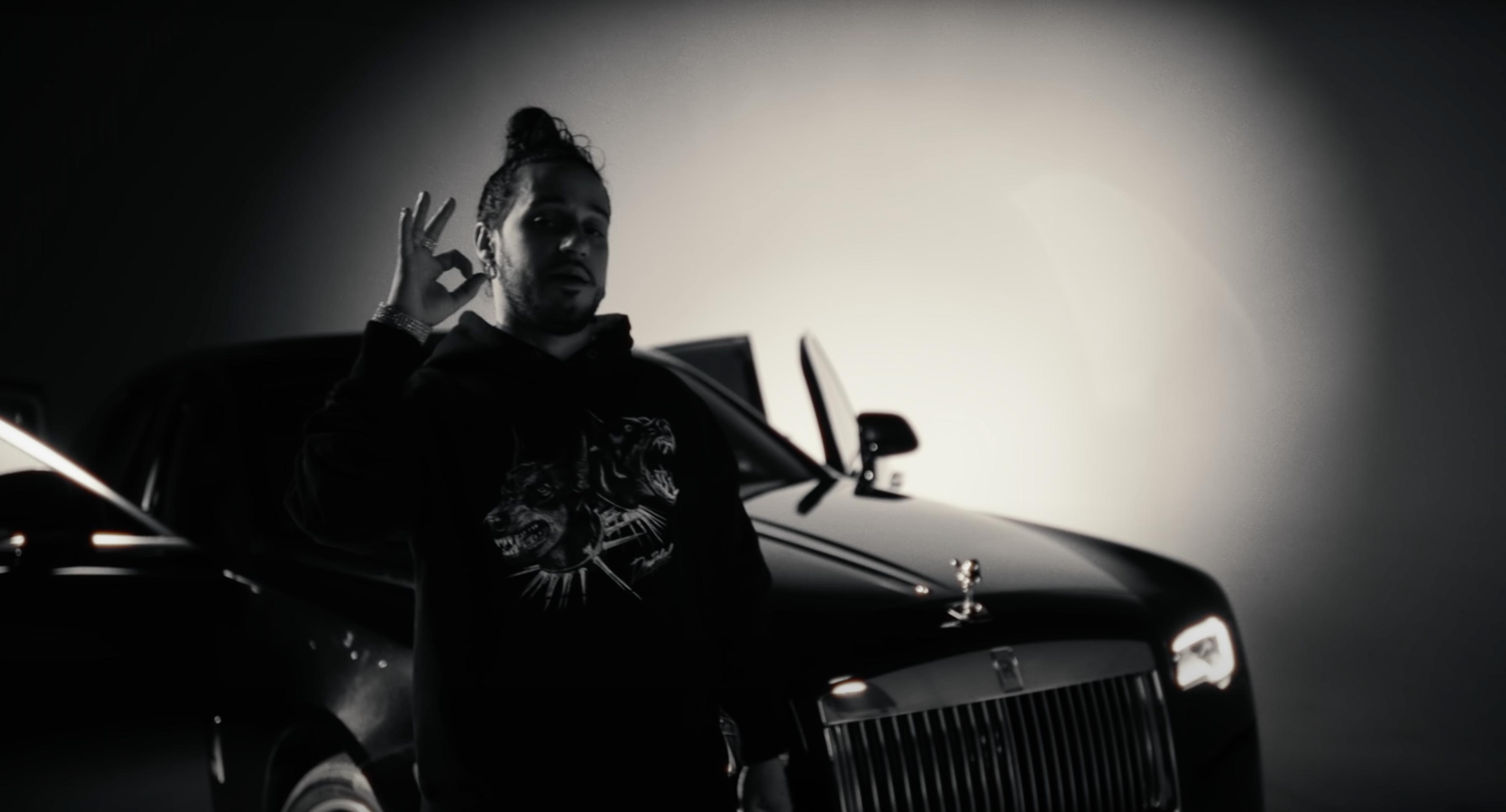 Russ: Utah Freestyle