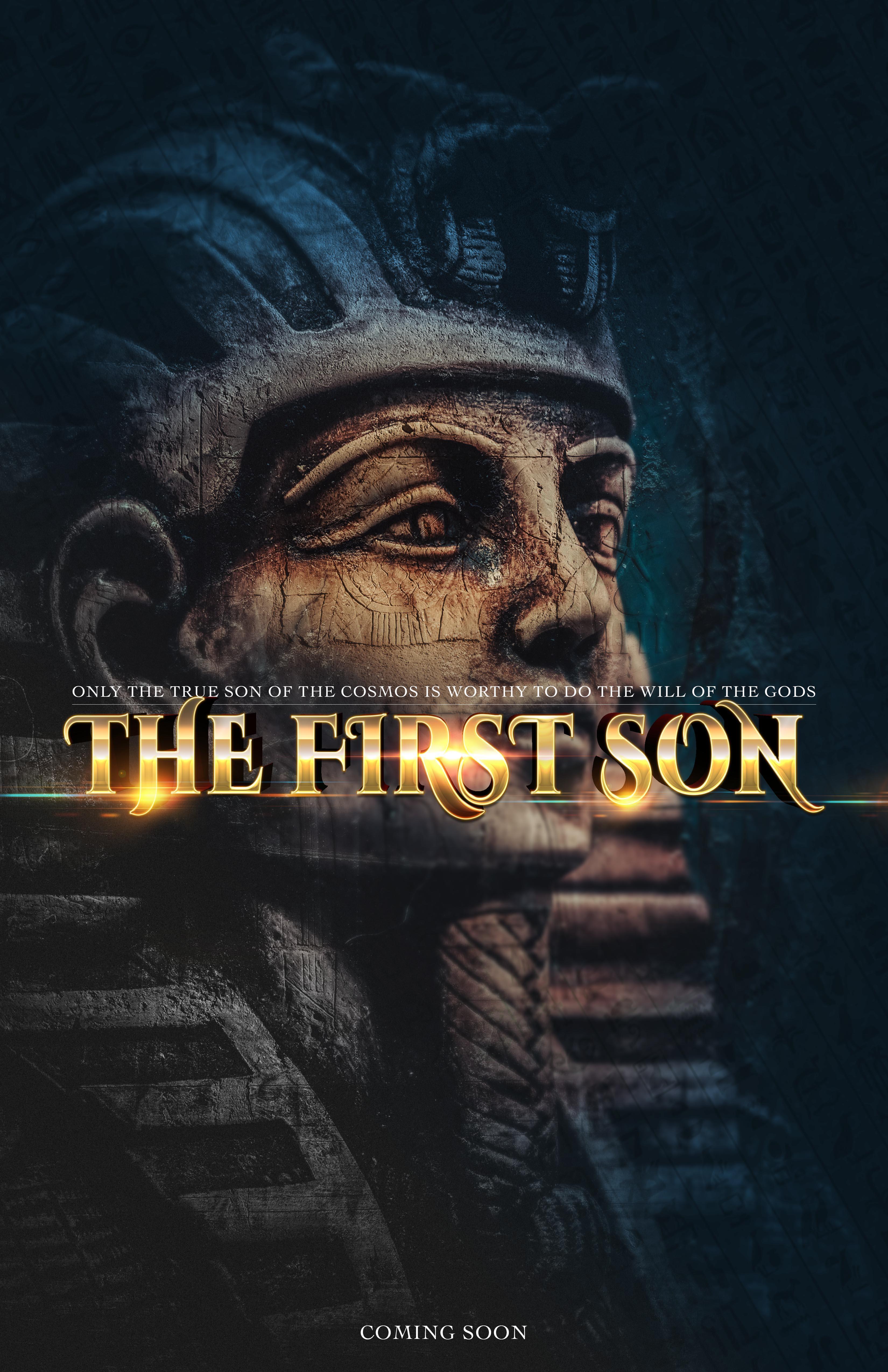 The First Son