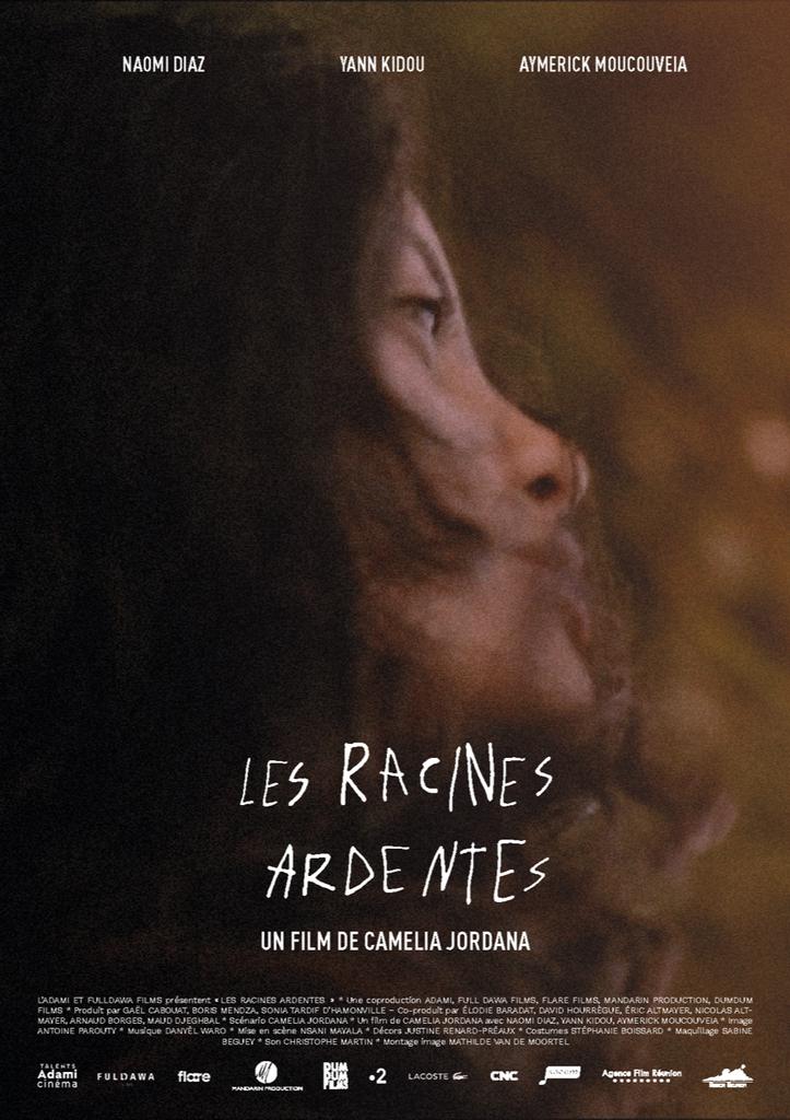 Les Racines Ardentes