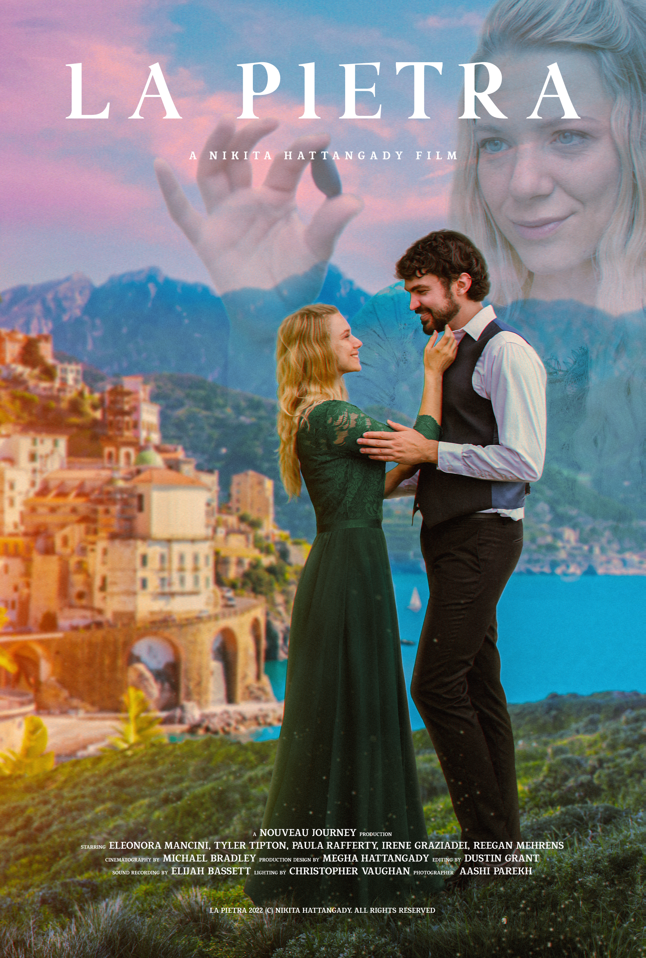 La Pietra