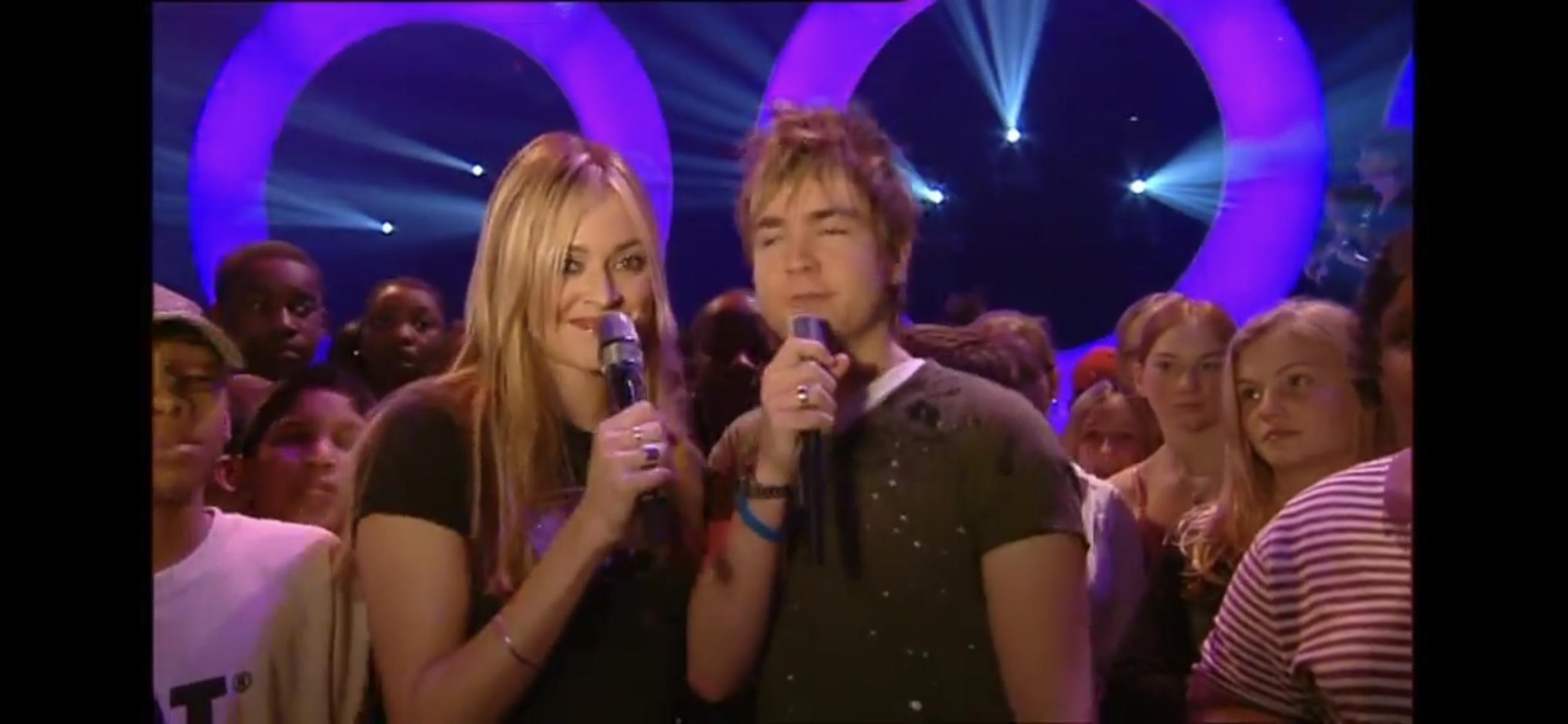 Top of the Pops Saturday