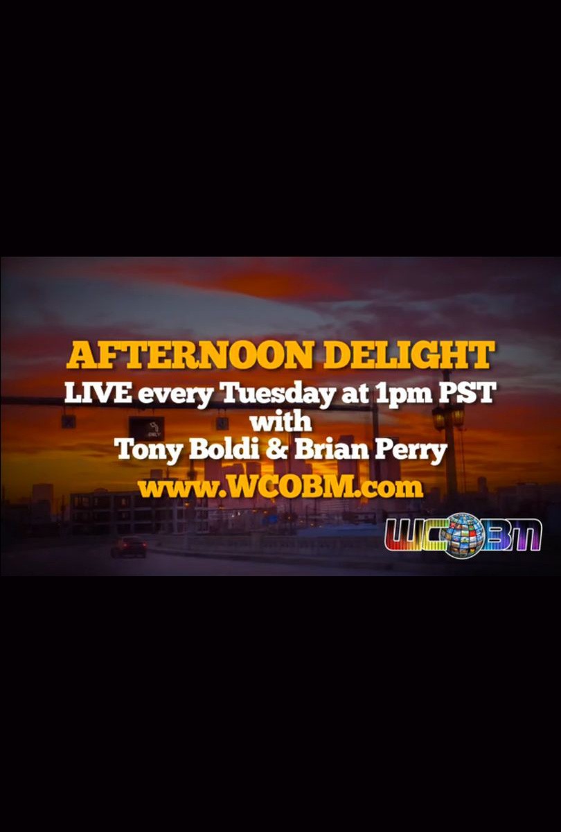 Afternoon Delight Live on Hollywood and Vine