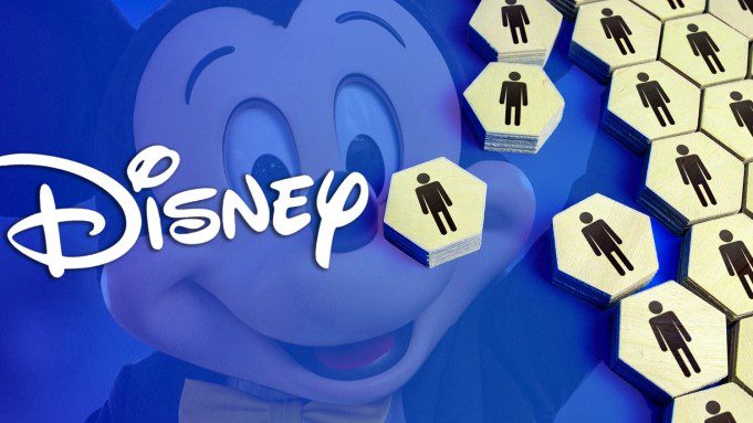 Disney Layoff Rounds Likely Starting Before Annual Meeting; Details on Cuts Emerge