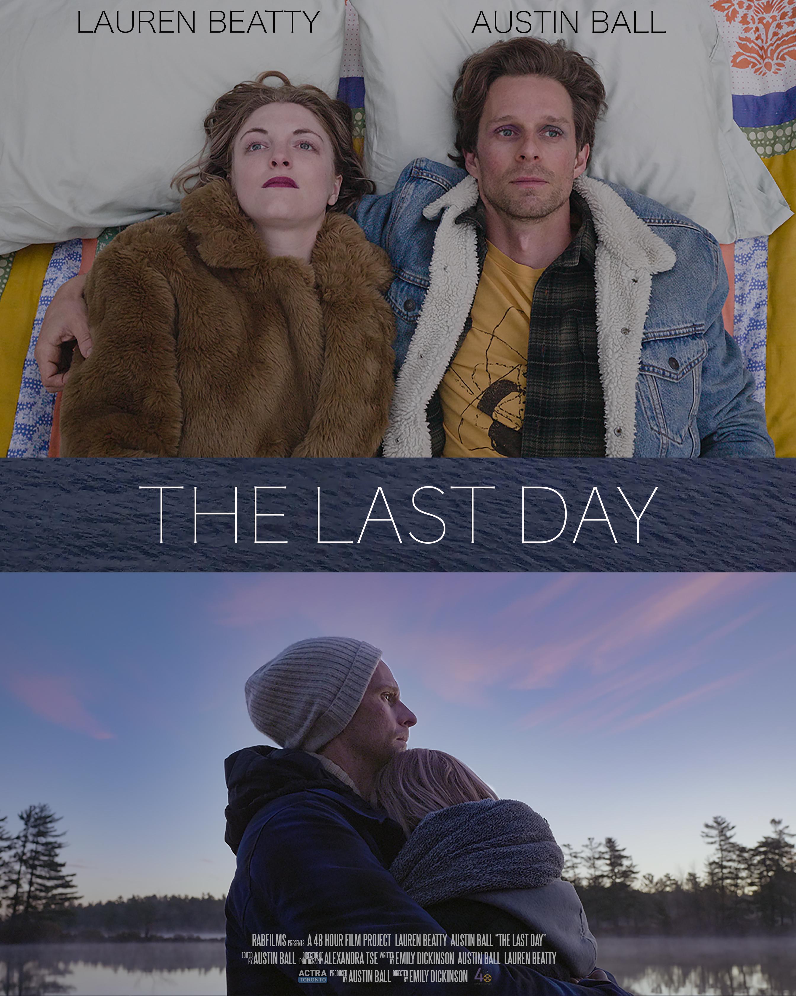 The Last Day