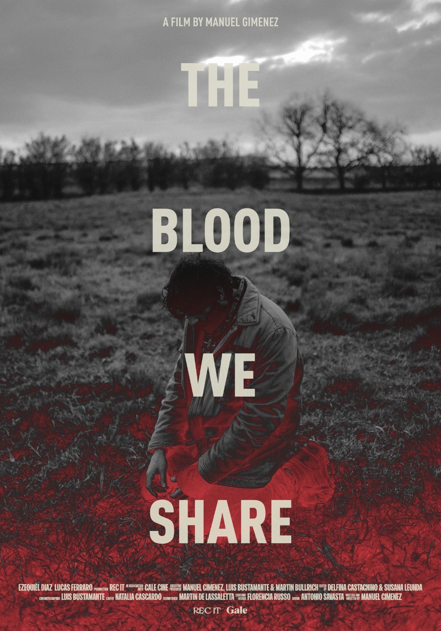 The blood we share