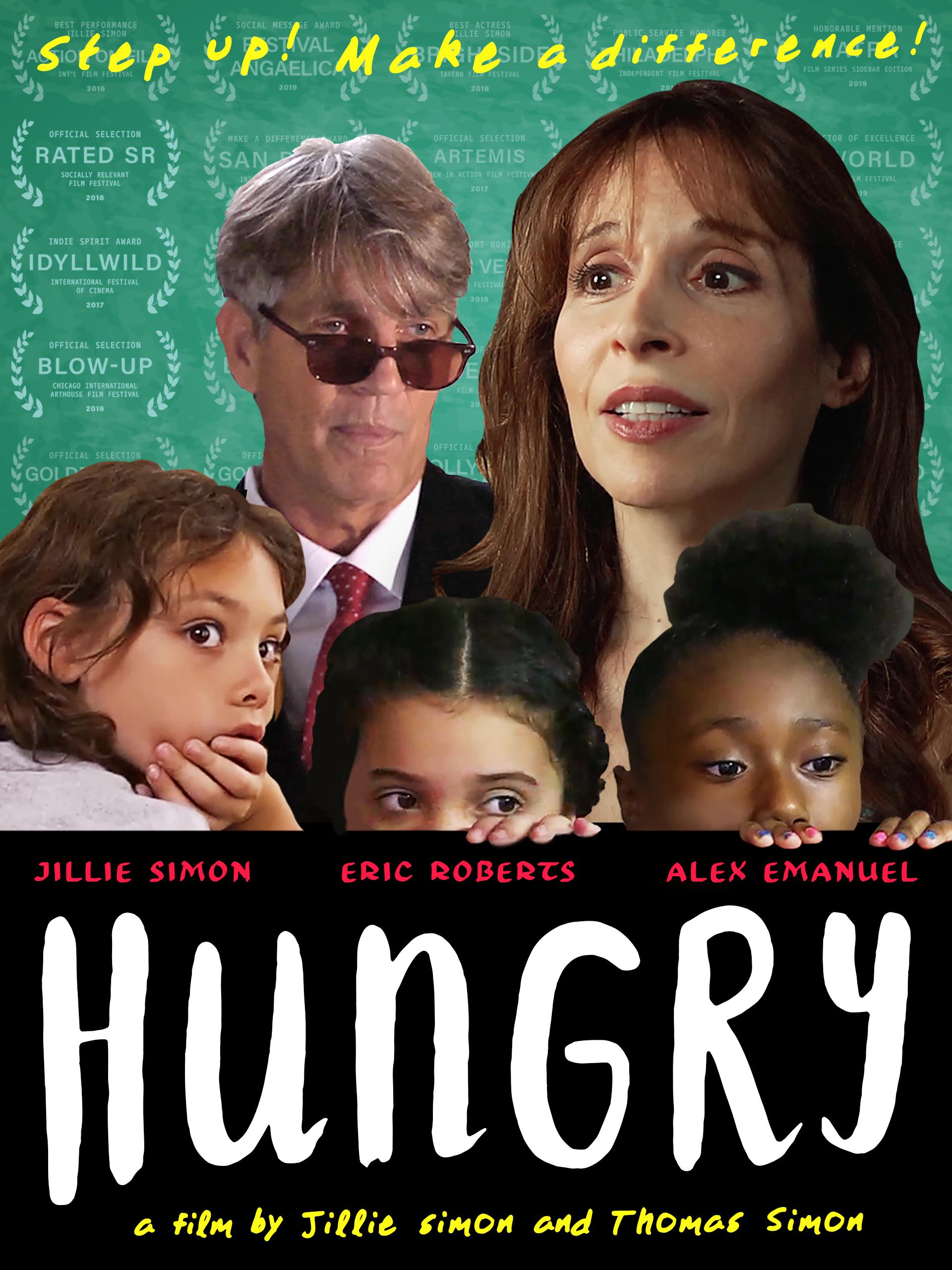 Hungry